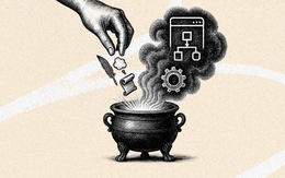 Vibe coding: Mũi tên đã bắn đi…