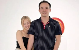 Không còn là 'bé' nữa: Xuân Nghi chuẩn bị lên xe hoa với kỹ sư Việt kiều