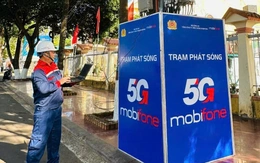 TP.HCM đề nghị Viettel, VNPT, MobiFone nghiên cứu thử nghiệm 6G trong năm 2026
