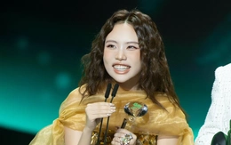 Quá tiếc cho Phương Mỹ Chi