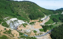 Gia Lai chọn chủ đầu tư cho đoạn khó nhất của cao tốc Quy Nhơn - Pleiku