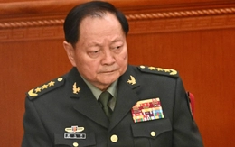 Trung Quốc nhắm mục tiêu những 'con chuột' đục khoét ngân sách quân sự