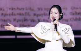 Duyên Quỳnh xin lỗi, nói rút kinh nghiệm sau ồn ào hát nhép