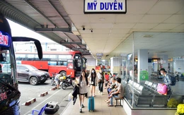 Cần xử lý nghiêm nhà xe 'thừa nước đục thả câu', chặt chém khách về quê ăn Tết