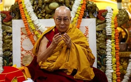 Grammy trao giải cho Đức Đạt Lai Lạt Ma, Trung Quốc phản ứng