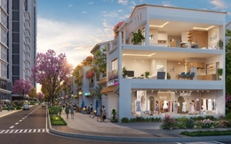 'Tinh thần Iberia' tại Casa Villa, Vũng Tàu