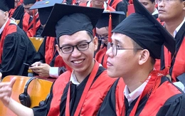 Tuyển sinh đại học 2026