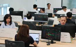 Thị trường chứng khoán