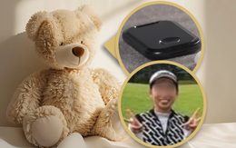 Rúng động Nhật Bản: Giấu GPS trong đồ chơi để theo dõi và sát hại bạn gái cũ