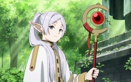 10 nhân vật anime 'từ chối tử thần' và cái giá của sự bất tử (phần 1)