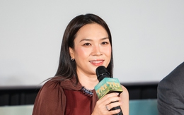 Mỹ Tâm tiết lộ vai 'chút xíu' trong phim đầu tay của Mai Tài Phến