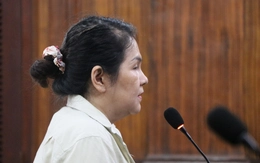 Vì sao bà chủ chuỗi nhà thuốc Mỹ Châu được giảm 13 năm tù?