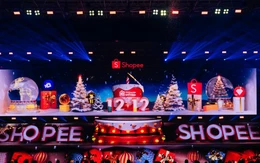 Shopee 2025: Nâng tầm trải nghiệm mua sắm liền mạch