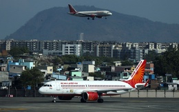 Ngành hàng không tụt hậu trong việc chuyển đổi sang nhiên liệu sạch