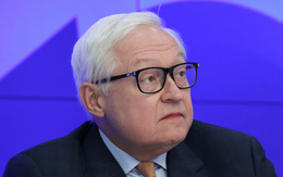 Ông Ryabkov: Nga sẵn sàng bước vào thời kỳ 'không giới hạn' vũ khí hạt nhân