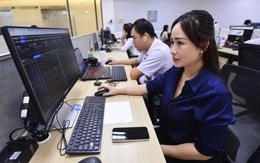 Thị trường chứng khoán