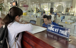 Hà Nội tiếp nhận thủ tục thuế tại 31 điểm hành chính công, không theo địa giới