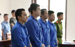 Trả hồ sơ, điều tra bổ sung vụ 4 bị cáo truy sát chủ trang trại ở Đồng Nai