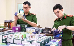 Quy định mới bịt kẽ hở về an toàn thực phẩm