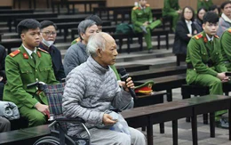 Cựu Tổng giám đốc Vicem 73 tuổi lãnh 15 năm tù vì xây tòa tháp ngàn tỉ rồi bỏ hoang