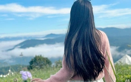 Cận Tết, tiệm tóc 'im ắng' bất ngờ vì người trẻ quay về tóc đen tự nhiên