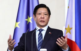 Tổng thống Philippines đối mặt nguy cơ bị luận tội