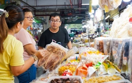 Cục Thuế hướng dẫn hộ kinh doanh kê khai, nộp thuế, sử dụng hóa đơn điện tử