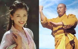 'Nàng A Châu' bị tổn hại hình ảnh vì cựu trụ trì Thiếu Lâm Tự