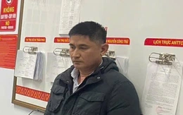 Khởi tố giám đốc sản xuất, buôn bán hàng trăm tấn lúa giống ST24, ST25 giả
