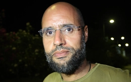 Con trai cố lãnh đạo Libya Kadhafi bị sát hại tại nhà riêng