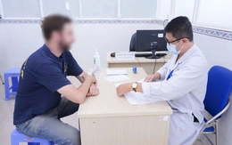 Bệnh viện Nhân dân Gia Định cơ sở 2 tăng gần 90% số bệnh nhân nước ngoài