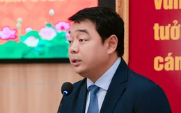 ACV bổ nhiệm ông Nguyễn Đức Hùng phụ trách ban điều hành