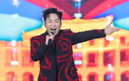 Tùng Dương: 'Nhiều nhạc sĩ trẻ gửi bài, nhưng AI làm hết'
