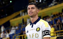 Hé lộ điều khoản giải phóng hợp đồng nếu Ronaldo rời Al Nassr