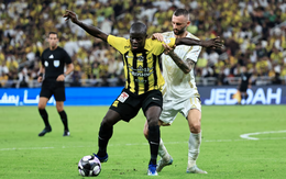 N’Golo Kante bỗng dưng… thất nghiệp