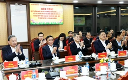 Bầu cử đại biểu Quốc hội