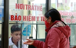 Một người bệnh được bảo hiểm y tế chi trả 6,7 tỉ đồng