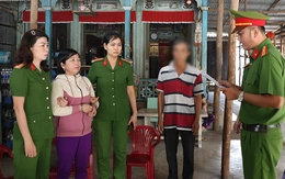 Khởi tố người phụ nữ phát tán video xúc phạm thẩm phán và tổ chức, cá nhân