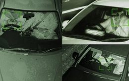 Camera AI bị tố 'bắt nhầm' tài xế vi phạm: Cầm ví, hộp kính bị 'nhìn' thành dùng điện thoại