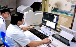 Chẩn đoán hình ảnh không in phim: Có thể tiết kiệm 1.500 tỉ đồng mỗi năm