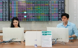 Việt Nam cho phép nhà đầu tư nước ngoài đặt lệnh chứng khoán qua môi giới toàn cầu