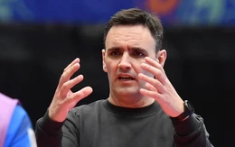 HLV Indonesia vẫn không vui dù thắng tuyển futsal Việt Nam