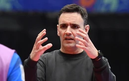 HLV Indonesia vẫn không vui dù thắng tuyển futsal Việt Nam