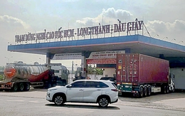 Bộ Công Thương phản hồi 'cầu cứu' vụ trạm xăng cao tốc dừng bán: Địa phương phải giải quyết