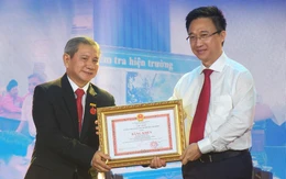 Những sáng kiến 'tiền tỉ' của kỹ sư, thợ giỏi