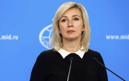 Nga tuyên bố ‘không thể chấp nhận’ việc NATO đưa quân vào Ukraine sau ngừng bắn