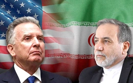 Mỹ - Iran tiến về bàn đàm phán