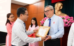 Đảng bộ Mặt trận Tổ quốc Việt Nam TP.HCM đảm bảo 3 an: An ninh - an sinh - an toàn