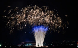 Chi tiết 34 trận địa bắn pháo hoa tại Hà Nội dịp Tết Nguyên đán 2026