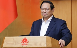 Thủ tướng yêu cầu nỗ lực ngay từ ngày đầu để hoàn thành mục tiêu tăng trưởng 2 con số